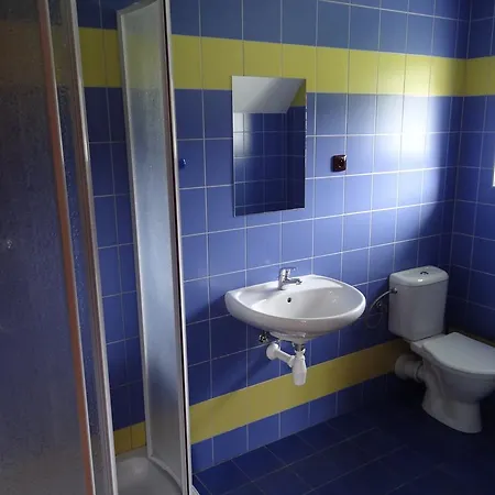 Ubytovani Na Hristi Casa de hóspedes