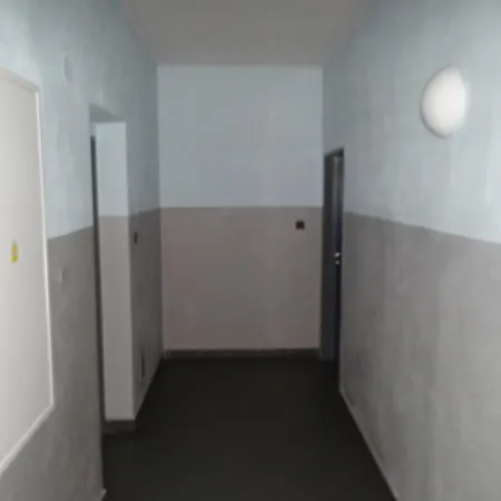 Ubytovani Na Hristi Casa de hóspedes