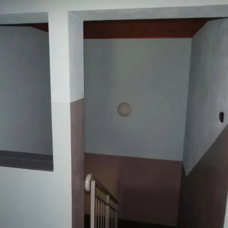 Ubytovani Na Hristi Casa de hóspedes